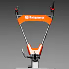 Motoenxada Husqvarna TF338 212cc 95cm